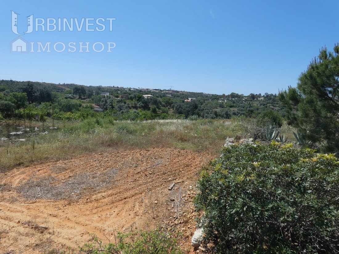 Land in Ferragudo, Algarve, Portugal 1 - 12312065