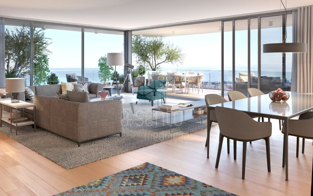 Apartment in Parque das Nacoes, Lisbon, Portugal 4 - 15468463