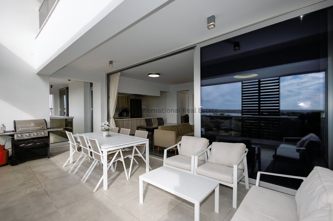 Apartment in Agios Nikolaos, Cyprus 2 - 15265241