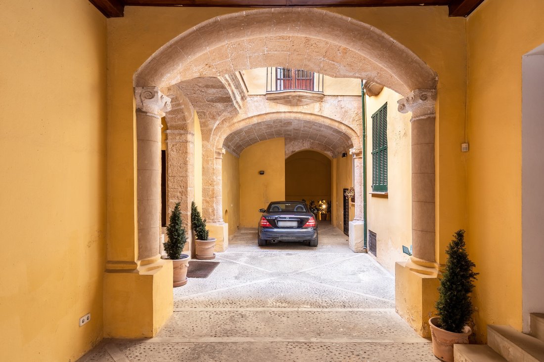 Chateau in Palma, Balearic Islands, Spain 2 - 15617344