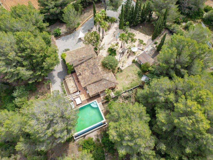 Casa de Campo en Artá, Islas Baleares, España 2 - 15734272