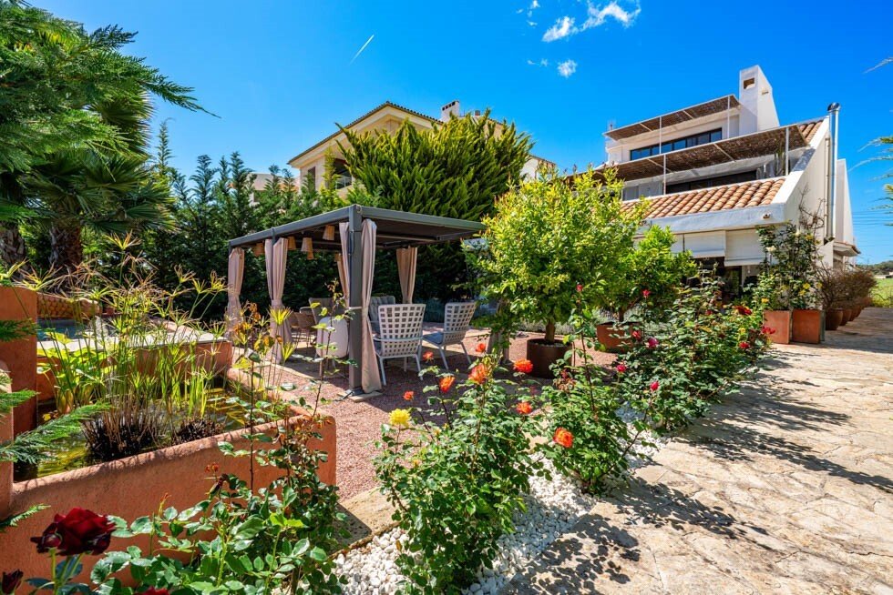 House in Portocolom, Felanitx, Balearic Islands 3 - 15563963