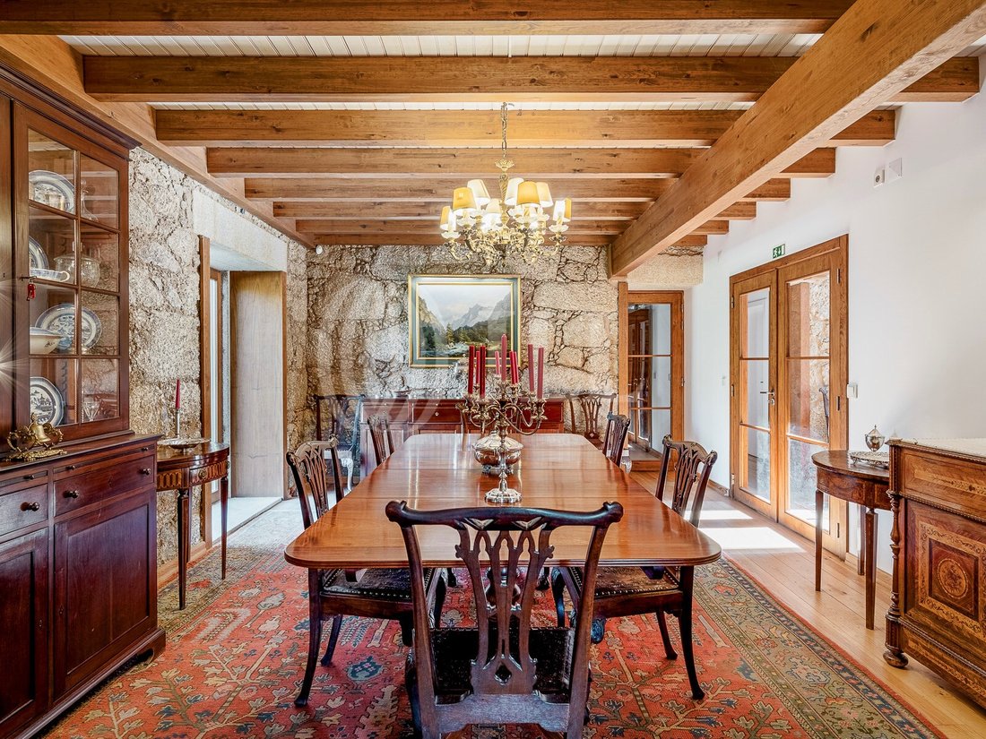 Finca in Ferro, Castelo Branco District, Portugal 5 - 14144966