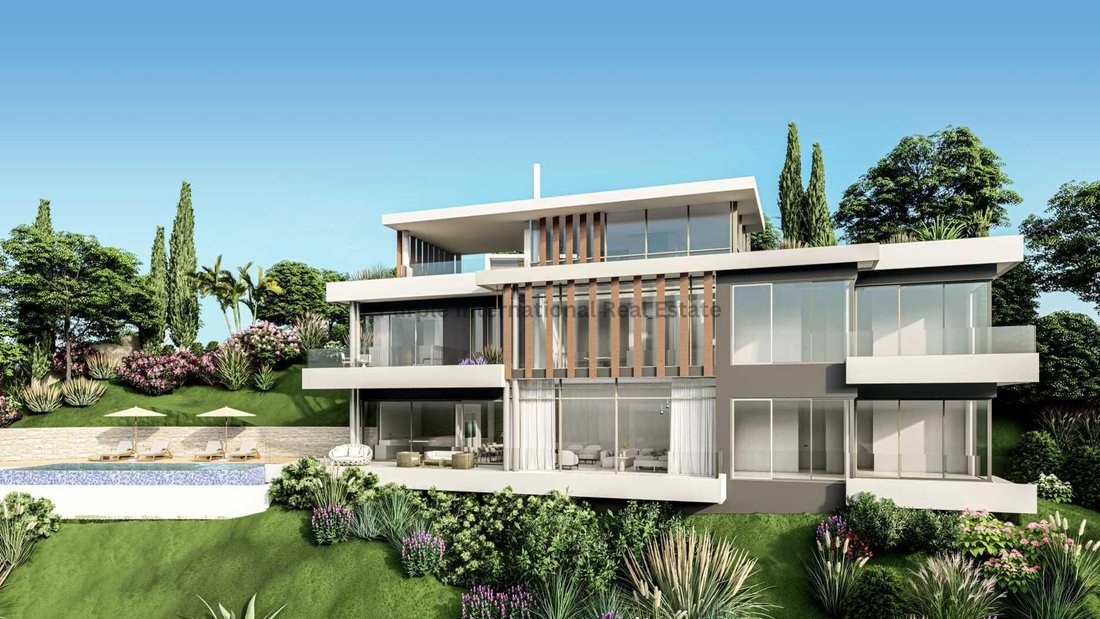 Villa in Tala, Paphos, Cyprus 1 - 16712538