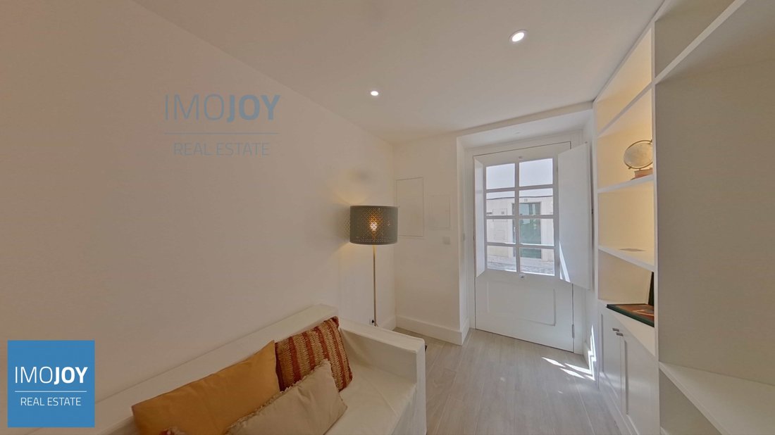 Apartment in Estrela, Lisbon, Portugal 5 - 13003629