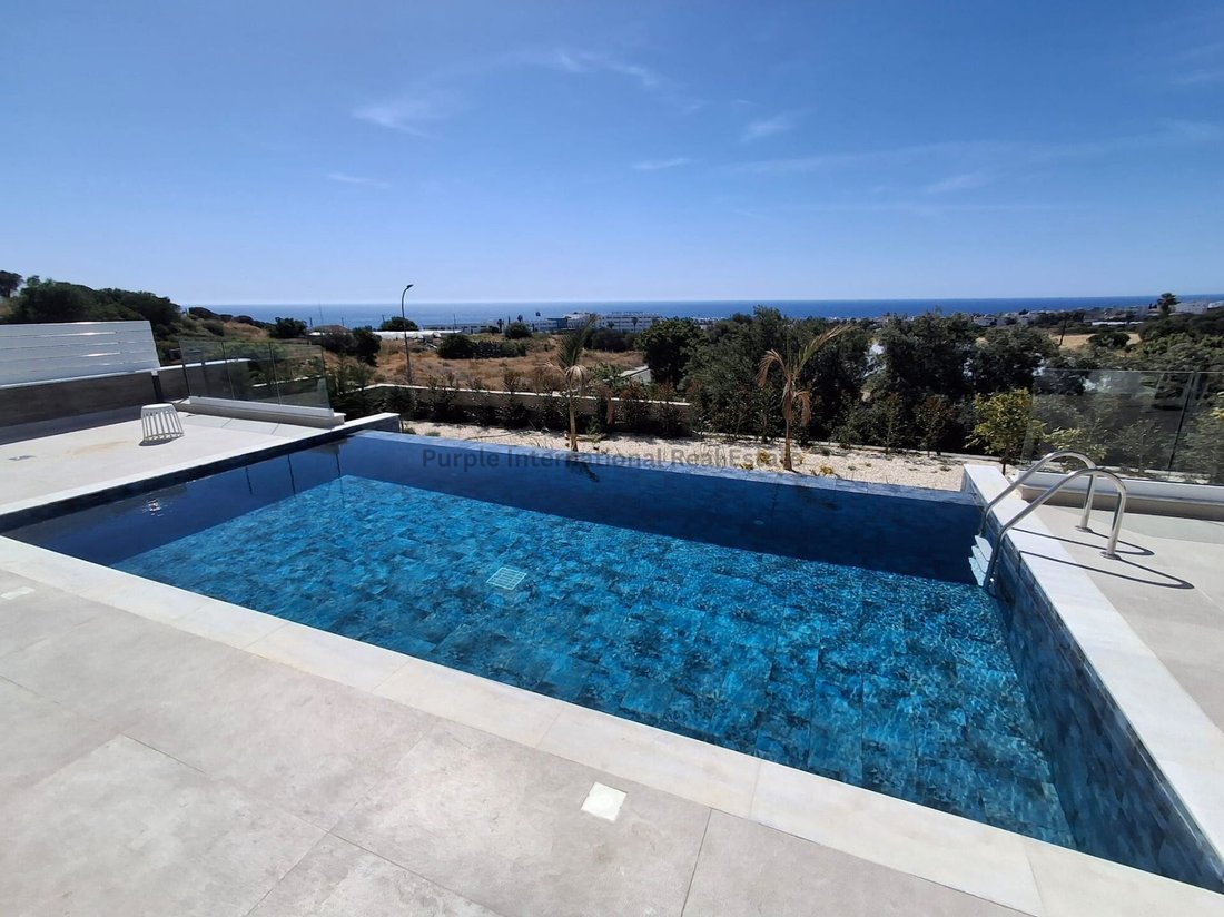 Villa in Chloraka, Paphos, Cyprus 4 - 15528551
