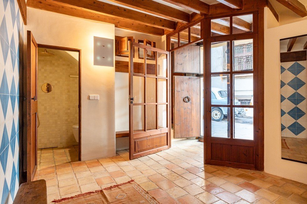 Apartment in Palma, Balearic Islands, Spain 2 - 14927057