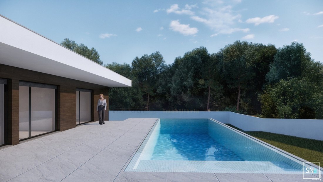 Land in Amora, Setubal, Portugal 5 - 15306847