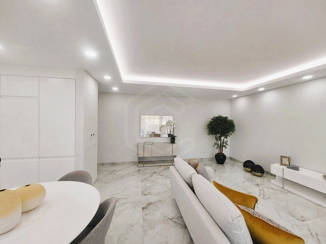 Apartment in Sao Goncalo de Lagos, Algarve, Portugal 4 - 15289278