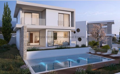 Villa à Peyia, Paphos, Chypre 1