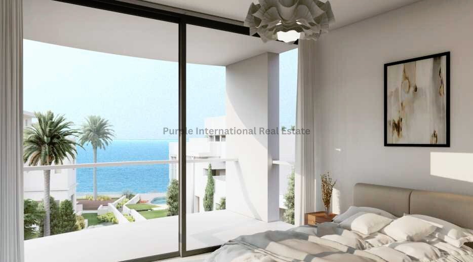 Villa in Chloraka, Paphos, Cyprus 1 - 15235798