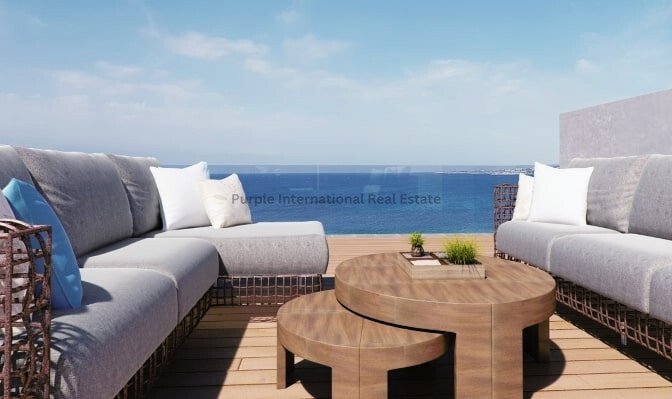Villa in Kissonerga, Paphos, Cyprus 2 - 15235944