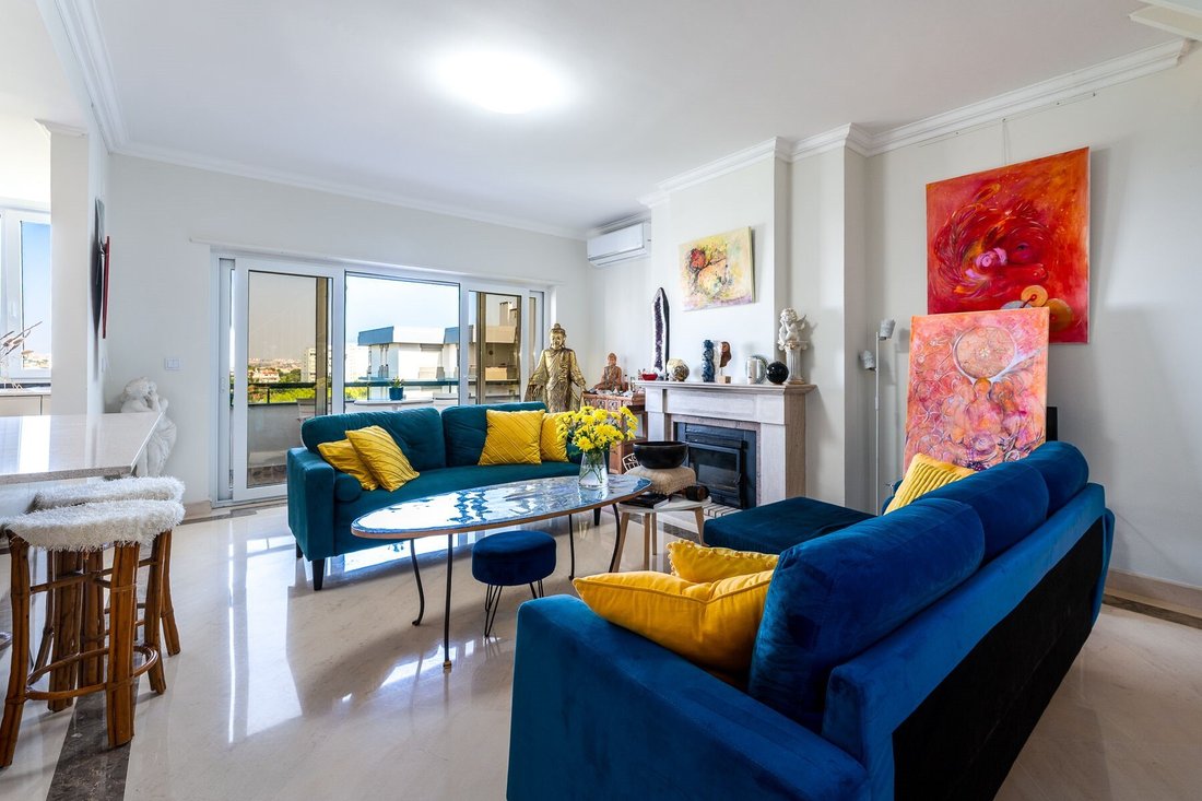 Apartment in Cascais e Estoril, Lisbon, Portugal 3 - 16029728