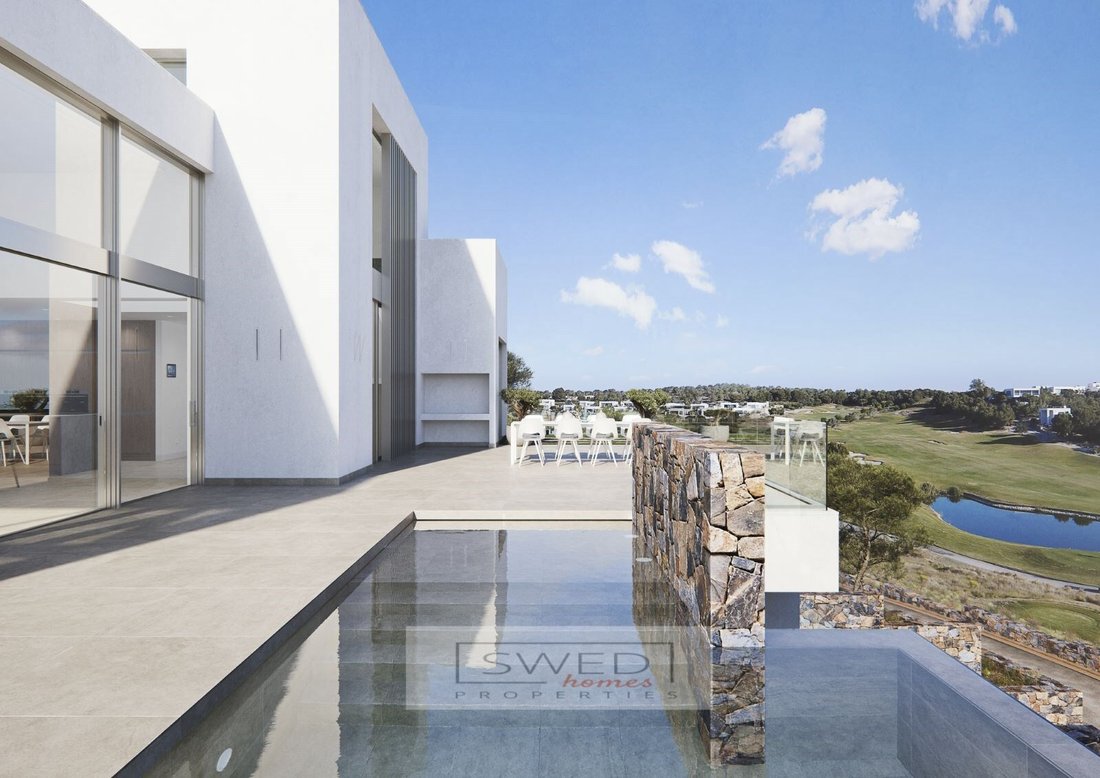 Chalet en Orihuela, Comunidad Valenciana, España 5 - 16598969