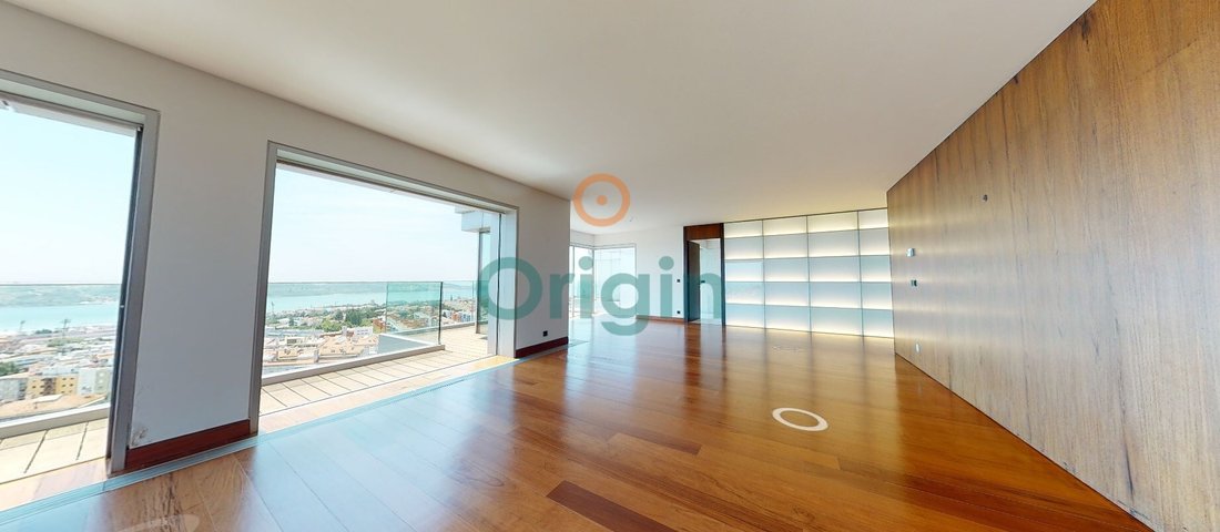 Apartment in Belem, Lisbon, Portugal 4 - 15717090