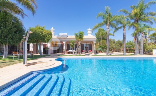 House in Conceicao e Cabanas de Tavira, Algarve, Portugal 1
