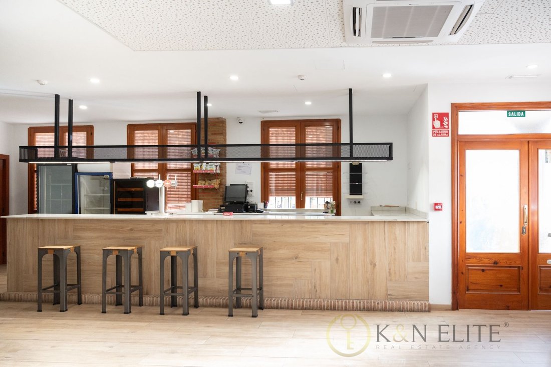 Apartment in Enguera, Valencian Community, Spain 5 - 15222988