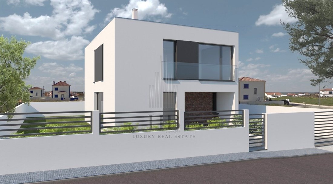 House in São João das Lampas, Lisbon, Portugal 3 - 12885114