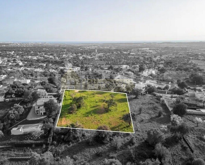 Land in Boliqueime, Algarve, Portugal 2 - 14952378