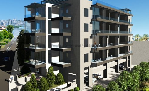Apartment in Paphos, Paphos, Cyprus 1