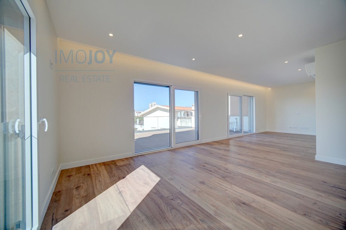 Apartment in Cascais e Estoril, Lisbon, Portugal 3 - 16292348