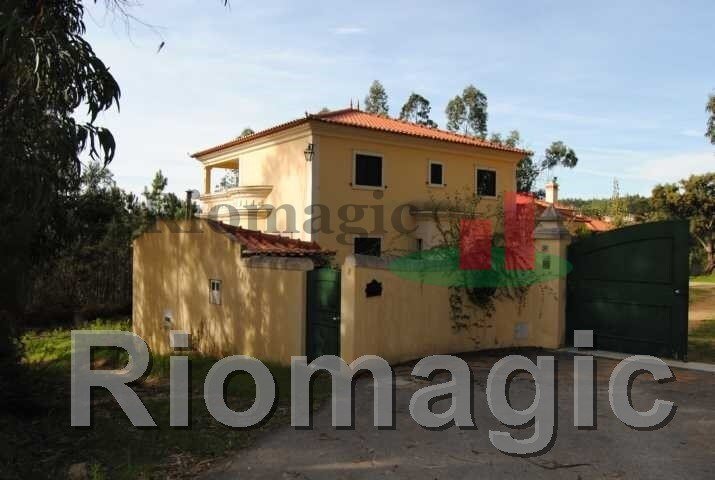 House in Arrouquelas, Santarem District, Portugal 1 - 13888243
