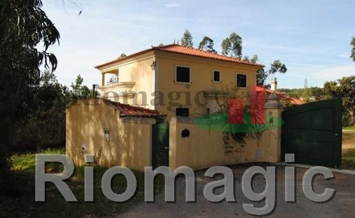 Casa en Arrouquelas, Distrito de Santarém, Portugal 1