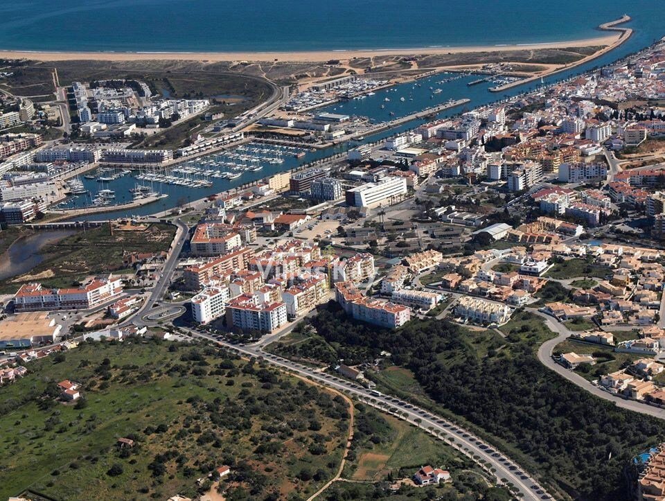 Land in São Sebastião, Lagos, Sao Goncalo de Lagos, Portugal 3 - 12275168