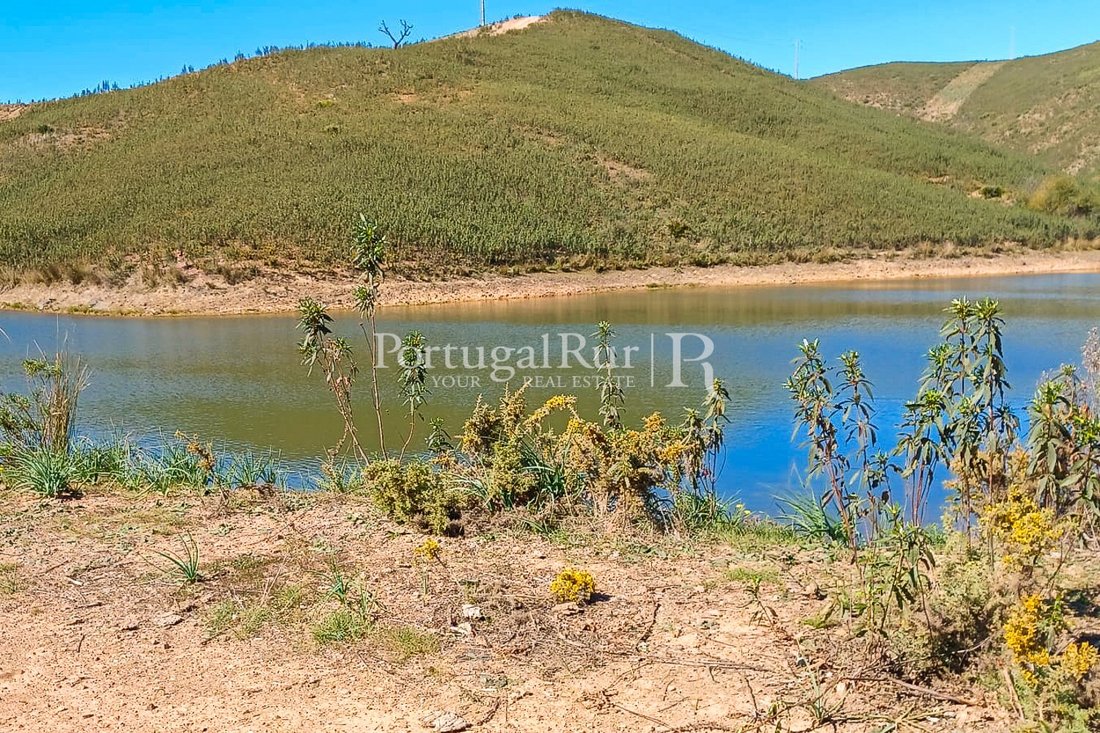 Land in Portimao, Algarve, Portugal 4 - 16296277