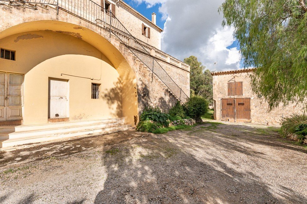 Country House in Palma, Balearic Islands, Spain 4 - 15030330