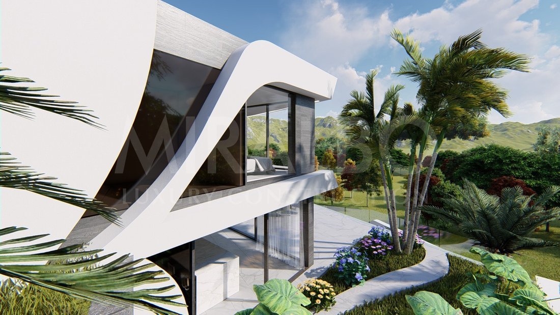 Chalet in Xabia / Javea, Valencian Community, Spain 4 - 12435435