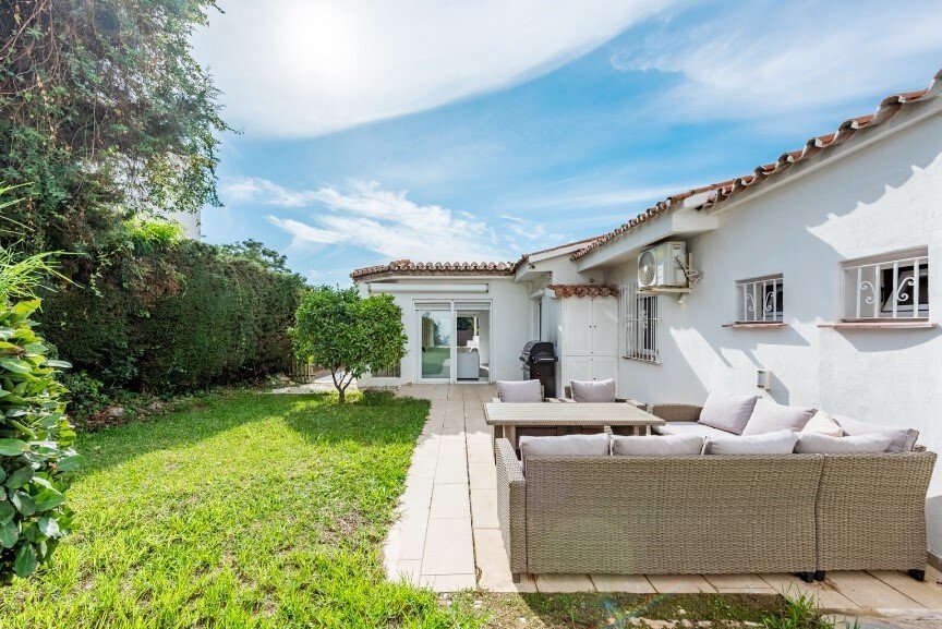 Villa in Marbella, Andalusia, Spain 3 - 16715220