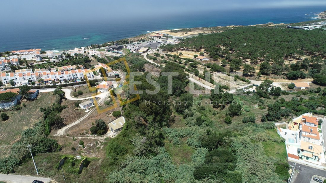 Land in Ericeira, Lisbon, Portugal 4 - 14509824