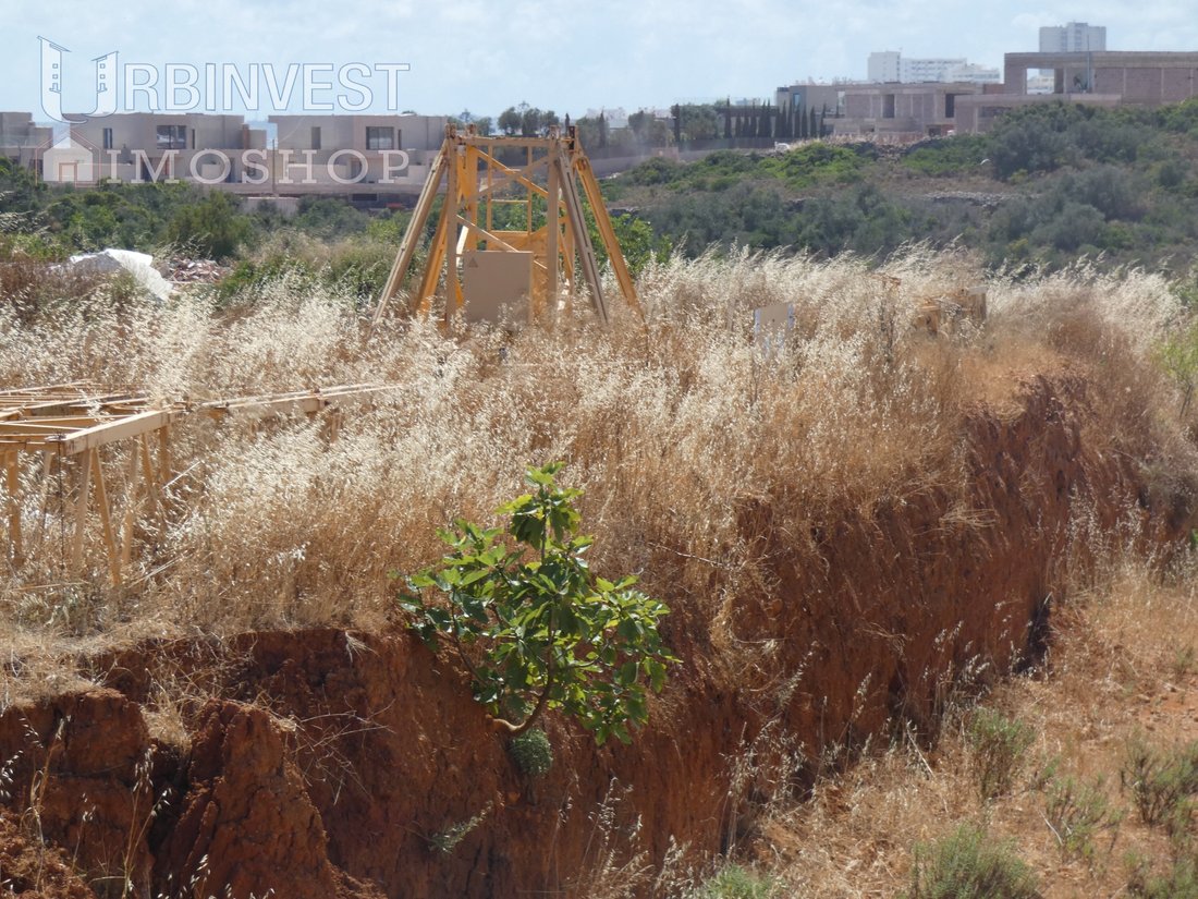 Land in Ferragudo, Algarve, Portugal 5 - 14899529