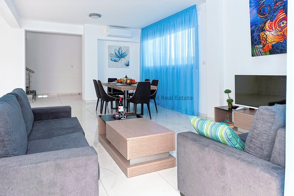 Villa in Ayia Napa, Cyprus 5 - 16712188
