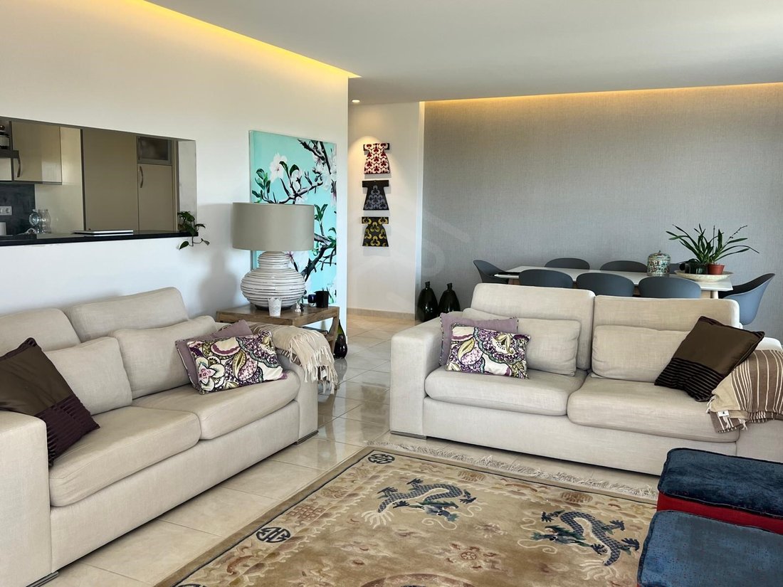 Apartment in Quarteira, Algarve, Portugal 3 - 14342157