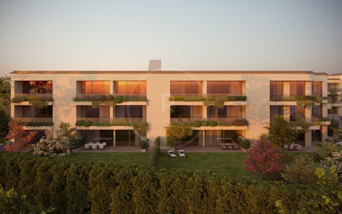 Apartment in Aldoar, Foz do Douro e Nevogilde, Porto District, Portugal 5 - 16599025