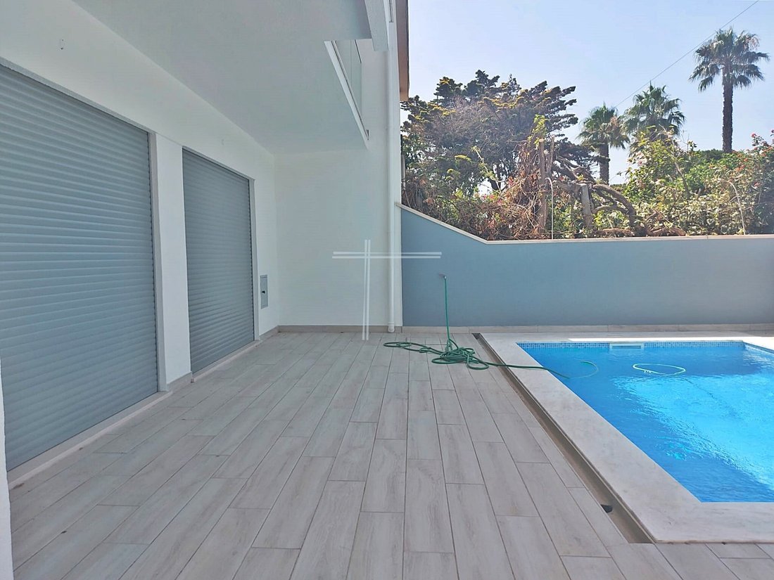 House in Costa da Caparica, Setubal, Portugal 1 - 12772220