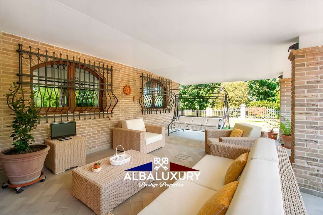 Villa en Sant'Elpidio a Mare, Marcas, Italia 4 - 15346406