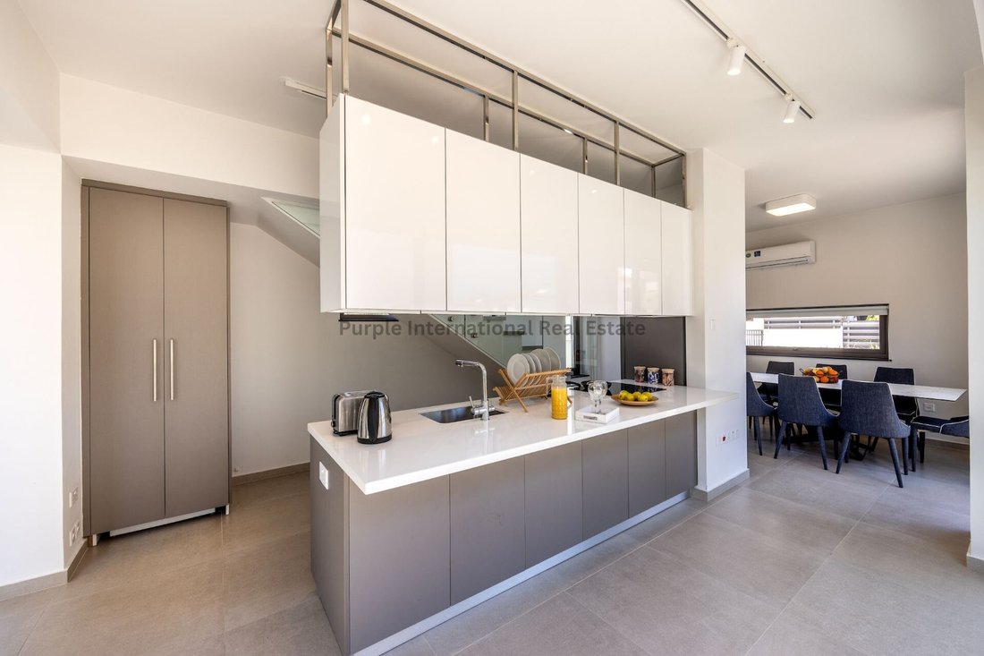 Villa in Paralimni, Famagusta, Cyprus 2 - 16712392