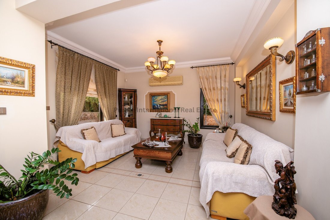 Villa in Mosfiloti, Larnaca, Cyprus 3 - 15265146