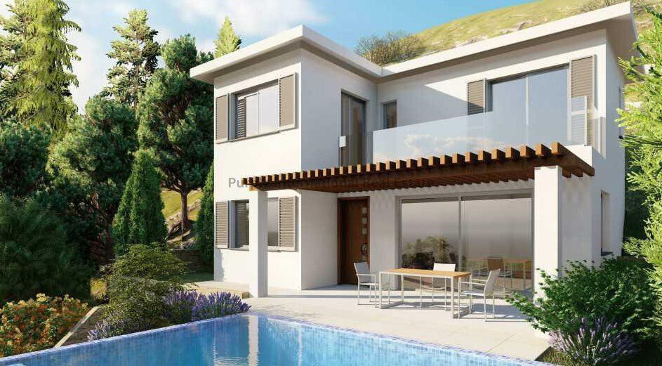 Villa in Tala, Paphos, Cyprus 2 - 16712540