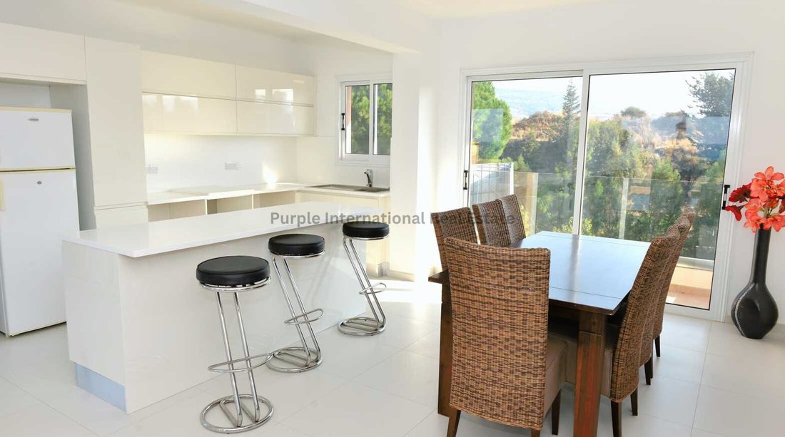 Bungalow in Poli Crysochous, Paphos, Cyprus 3 - 16712110