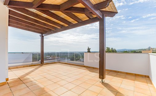 Casa en Luz de Tavira e Santo Estevao, Algarve, Portugal 1