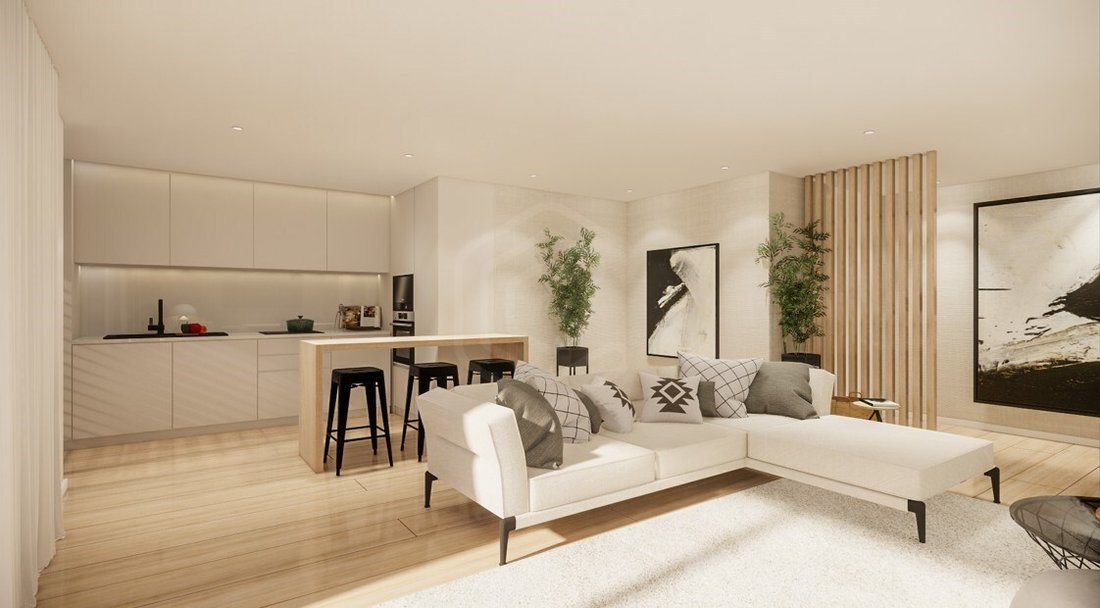 Apartment in Santa Maria da Feira, Aveiro District, Portugal 3 - 16598817