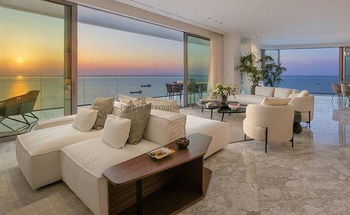 Apartment in Limassol, Limassol, Cyprus 1