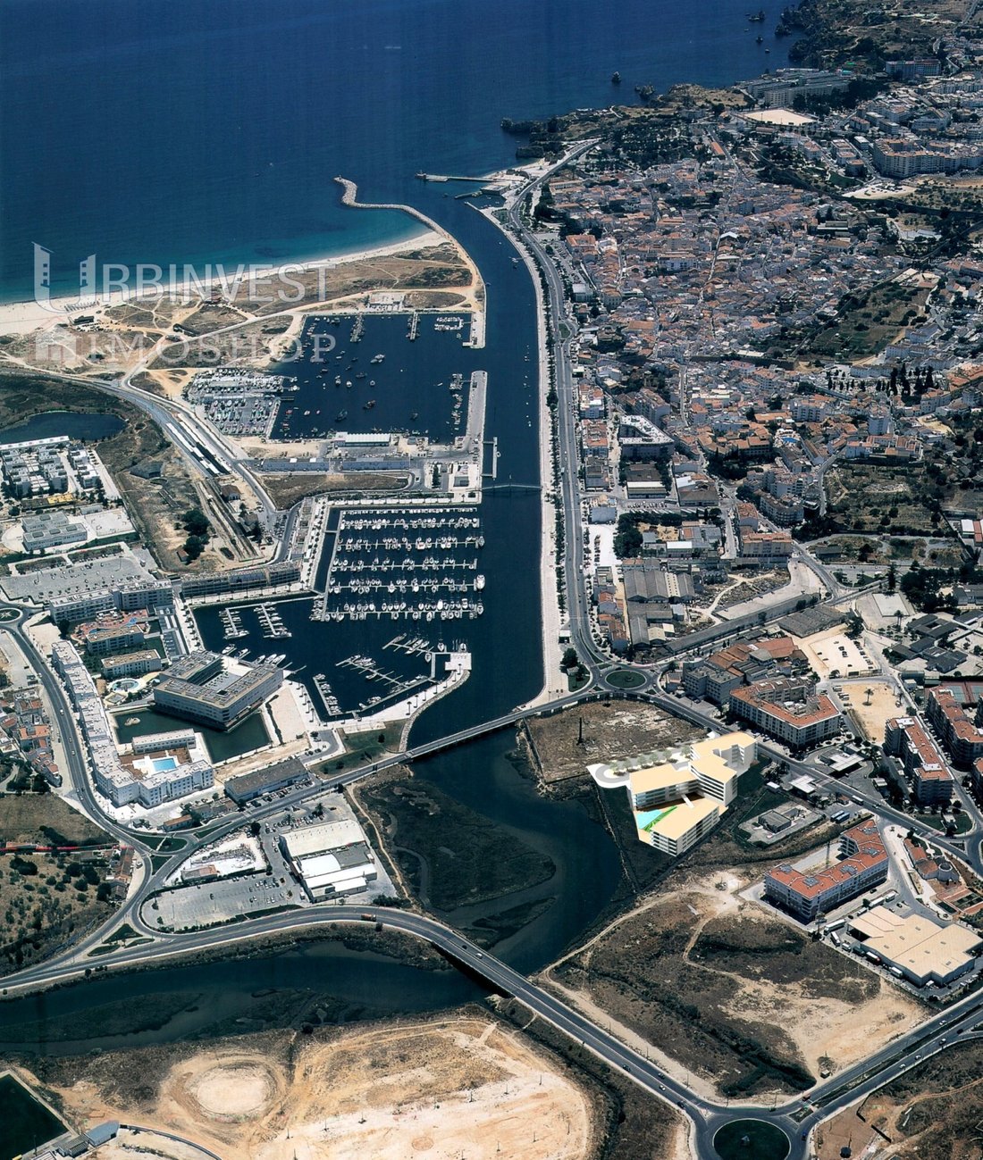 Land in São Sebastião, Lagos, Sao Goncalo de Lagos, Portugal 3 - 12312057