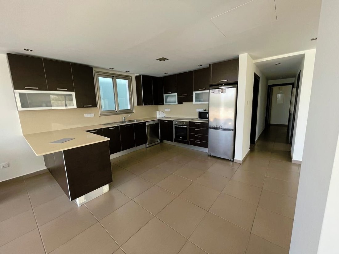 Apartment in Perivolia, Larnaca, Cyprus 4 - 15265152