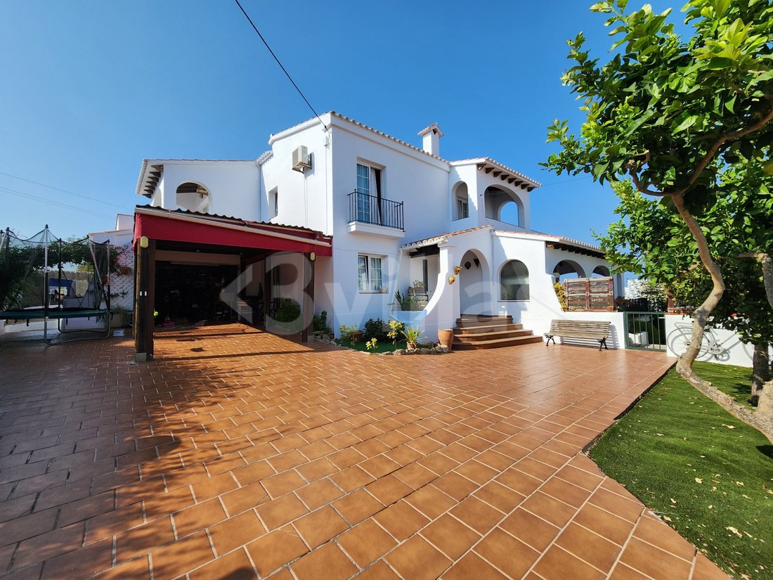 House in es Castell, Balearic Islands, Spain 1 - 16039738