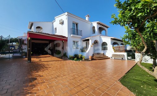 Maison à Es Castell, Îles Baléares, Espagne 1